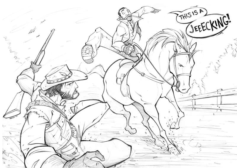 Illustration for article titled What Really Happens When Your Extractions Fail in Metal Gear Solid V